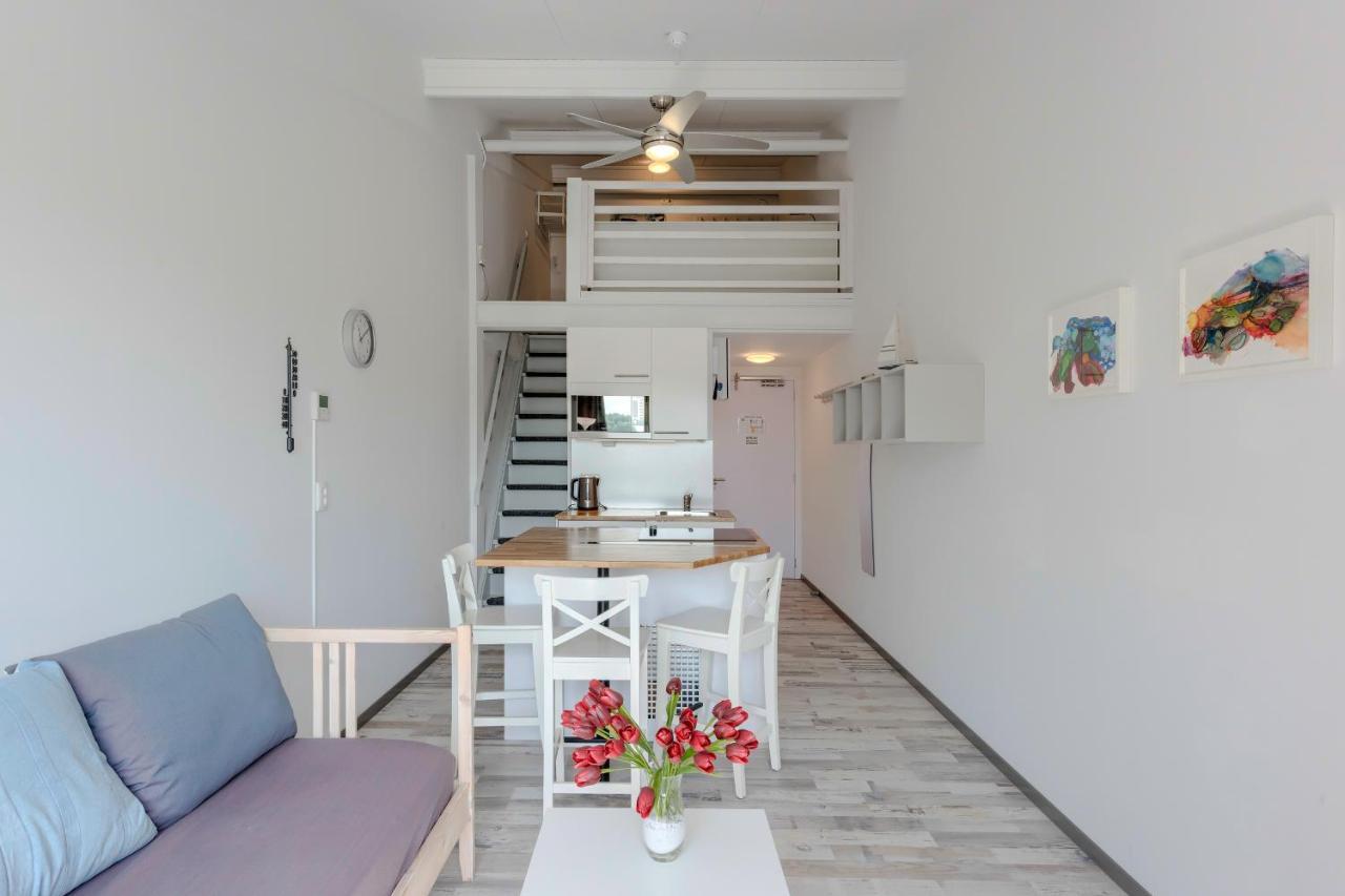 Appartementen Casa Del Lago Lisse Exterior photo