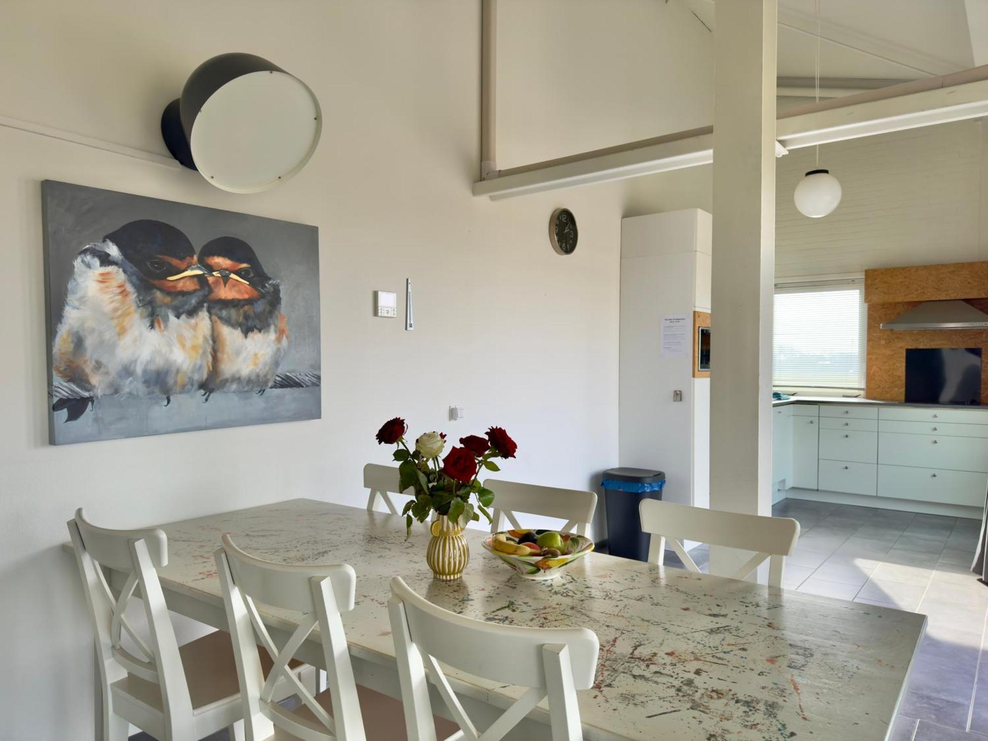 Appartementen Casa Del Lago Lisse Exterior photo