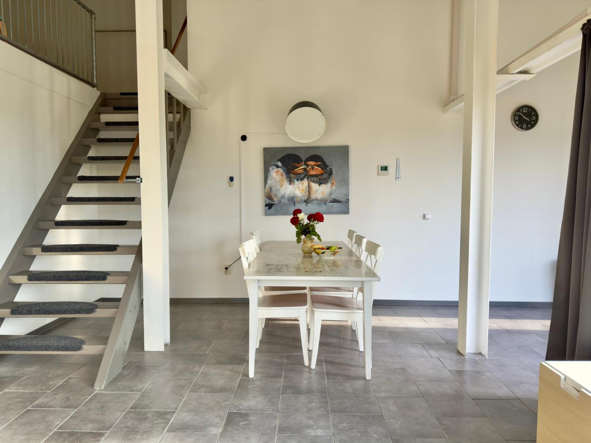 Appartementen Casa Del Lago Lisse Exterior photo